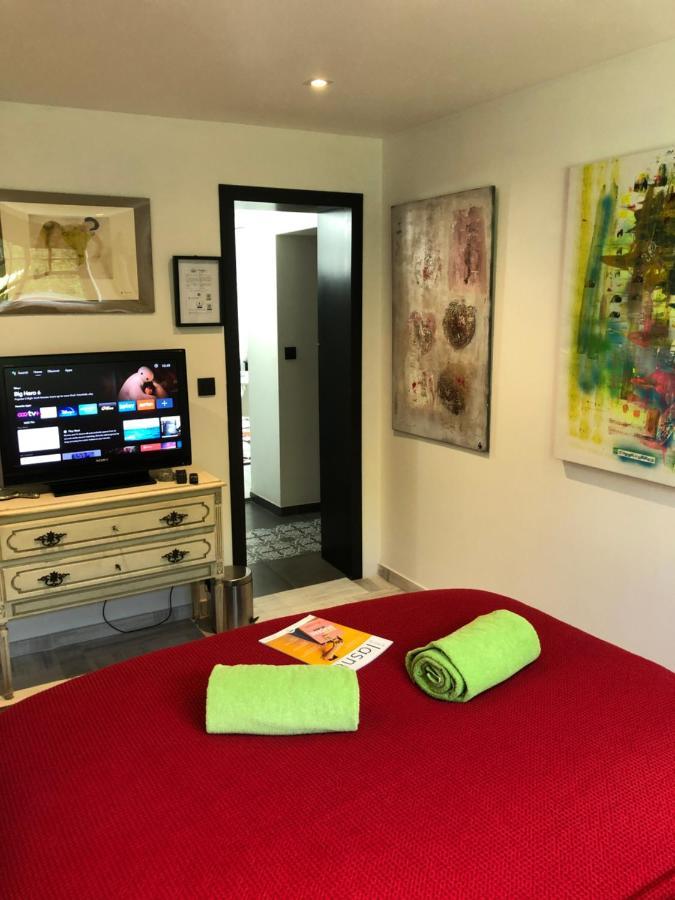 Chambre D'Hotes Dans Une Cadre Bucolique ... Lasne Bagian luar foto